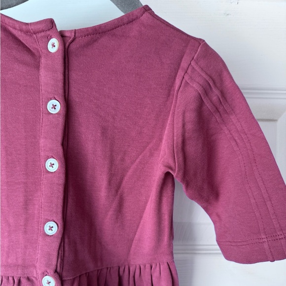NWT Kate Quinn 3t Ruby dress 1/2 sleeve - Picture 4 of 6